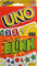 UNO Klassisches Reinhard Staupe's Blink Kartenspiel-Set, 2 Stück