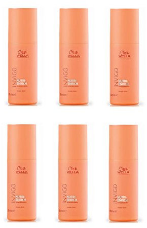 Wella INVIGO Nutri-Enrich Wonder Balm 150ml x6