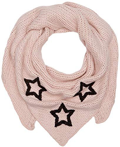 FOR TIME Scarf Sythgruk Schal Damen Rosa