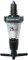 We Can Source It Ltd - Pack of 3 Beaumont Solo Bar Optic Measure for Spirits - 25ml CE Stamped Measure Bar Spirit Dispenser for Cocktails and Drinks in Commercial and Home Bars