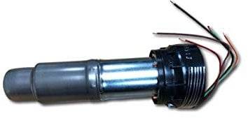 Steinel HG 2420 E Hot Air Blower Gun - Heating Element 110v & 240v (110v, 2 Pcs)