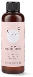 Simple Goods Refill Allzweckreiniger - Geranium, Lavendel, Patschuli 100ml - ECOCERT - Zertifiziert