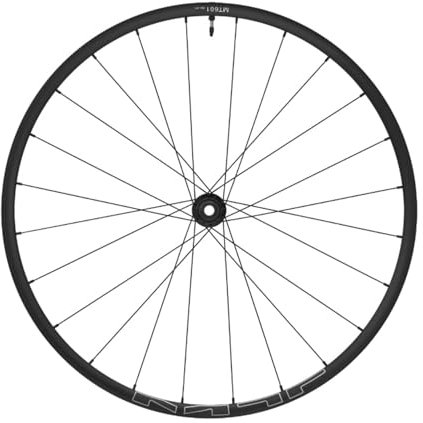 SHIMANO Unisex-Adult Rad nach. MT601 29 Fahrradräder, Mehrfarbig, one Size