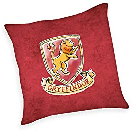 Herding Harry Potter Dekokissen, 40 x 40 cm, 100% Polyester