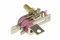 Ariete termostato KST254 T250 temperatura barbecue Churrasco Grill 0732 732