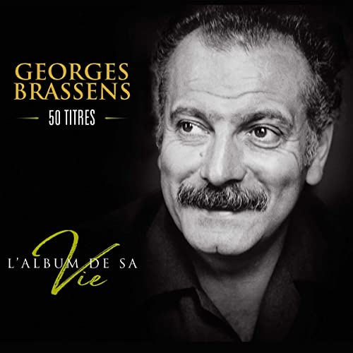 L'Album de Sa Vie - 50 Titres