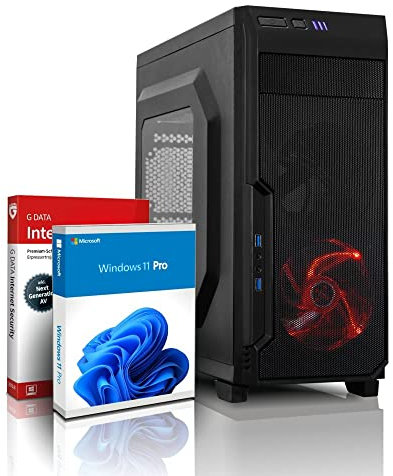 Ryzen7 4K Raytracing RTX 3060 Gaming PC mit 3 Jahren Garantie! AMD Ryzen7 4700S 16-Thread Prozessor, 4 GHz | 16GB GDDR6 | 512GB SSD + 1TB | Geforce RTX 3060 12GB DDR6 | USB3 | Win10 Pro | WLAN #6798