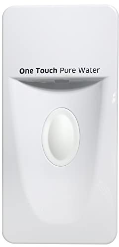 DA97-12942A (OEM) Ice Assy Abdeckungsspender, kompatibel mit Samsung Kühlschrank-Wasserspender-Zubehör, ersetzt Teilenummern AP5651849, 3036257, PS5575407 usw.