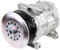 DENSO Compressore Climatizzatore DCP09063 per ABARTH Grande Punto (199_)