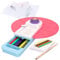 COLORBABY 46891 Studio-Modedesign Kreieren Sie Ihr Styling. Mit mehr als 170 Gesprächen, bunt