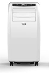Conforama Taurus Climatiseur Mobile Monobloc Déshumidificateur 2900W pour Surface 30m2