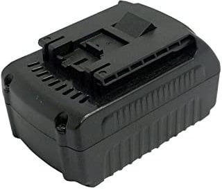 PowerSmart® Batteria agli ioni di litio da 5000 mAh, 18 V, per Würth APS 18 Compact, Ass 18-A EC Combi, BS 18-A EC Power, BS 18-A Power Combi, EWS 18-A