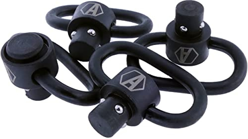 Alpha Precision QD Swivel Riemenbefestigung/Sling Mount