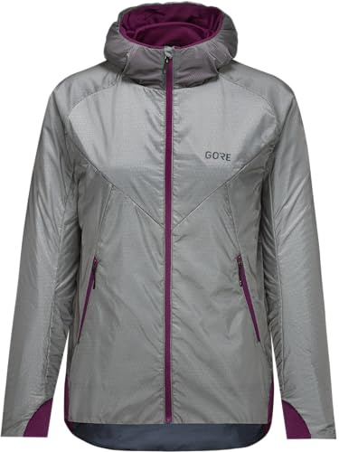 GORE WEAR Damen R5 Damen Gore-tex Infinium™ Isolierte Jacke Isolierte Laufjacke (1er Pack)