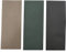 Lot de 9 Feuilles de Papier Abrasif Toile Émeri Feuille de Verre 3000 5000 7000 Grain Élevé pour Ponçage Humide et Sec 9 x 3,6 mm pour Polissage du Corps