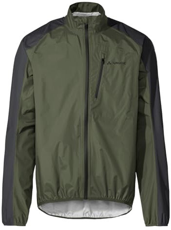 VAUDE Herren Mens Drop Jacket Iii, Cedar Wood, XL EU