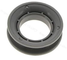 Roulette ouverture porte pour lave-vaisselle Brandt AS0042260