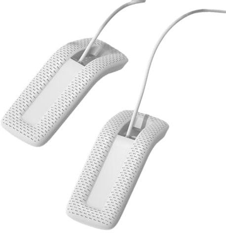 VALINK USB Schuhtrockner Tragbarer Schuhtrockner Stiefeltrockner Multifunktionale Schuhstütze Halterung Trocknungsgerät Geeignet für Schuhe, Socken, Einlegesohlen (10W)