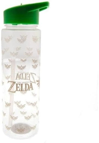 PYRAMID Zelda-Plastikflasche 700 Ml