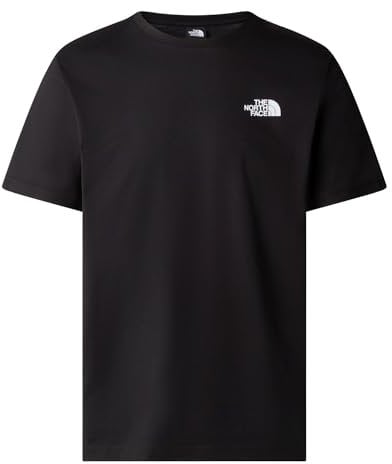 THE NORTH FACE Redbox T-Shirt TNF Black TTG