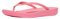 Fitflop Iqushion Ergonomic Flip-Flops, Infradito Donna, Rosa, 39 EU