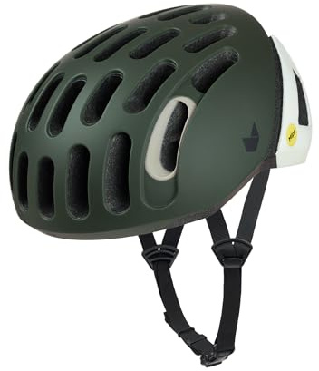 CATLIKE Whisper II Erwachsener Unisex Performance Fahrradhelm – Road, MTB & Gravel mit 29 Belüftungsöffnungen, Leichtes Design, VPS Anpassungssystem & MIPS Sicherheitschutz