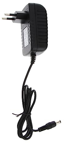 6v 2a Netzteil 5,5x2,1mm Eu Stecker Ladegerät für Zuhause