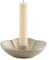 Keramik-Kerzenhalter, Kerzenhalter für Kerzen, Weihrauch, Santo Palo, rustikale Vintage-Heimdekoration für Halloween, Weihnachten, Hochzeiten, Esszimmertisch und Wohnzimmerdisplay (Kamel)