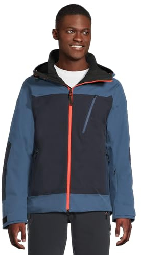 Bogner Fire + Ice Herren Tajo-t Technische Jacken