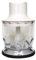 Bol Mélangeur, Compatible Avec Braun, For MQ745, 785, 735, 725, MQ20, Accessoires For Machine De Cuisson Multifonctionnelle, Couvercle Hachoir 350 Ml, Tasse Et Lame(1pcs)