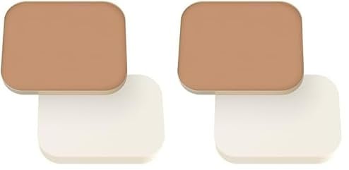 Max Factor Facefinity COMPACT Foundation Refill 003 (Packung mit 2)