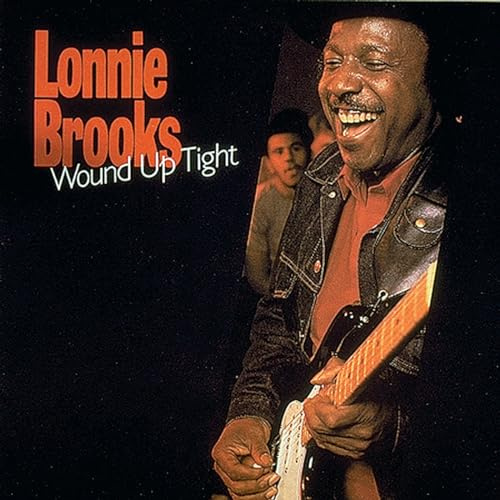ALLIGATOR RECORDS AL 4751 02
