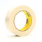 3M Nastro Adesivo Galvanotecnica 470, 38.1 mm X 33 m, 0.18 mm, 24 Pezzi, Giallo