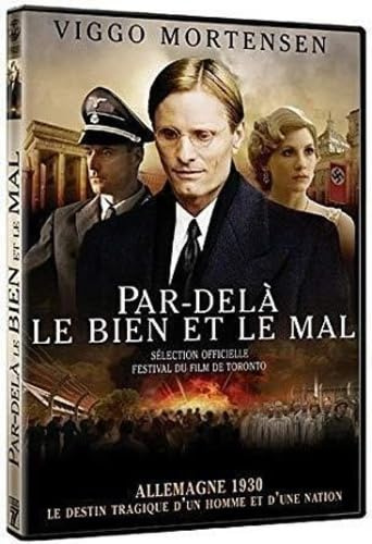 Par delà le bien et le mal [FR Import]