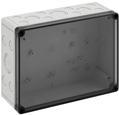 Spelsberg tk-ps – 2518 – 9-tm-Box
