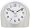 acctim 14117 Europa silence tick alarm clock