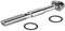 Shimano SPARE PART SMBH90 banjo bolt & ring