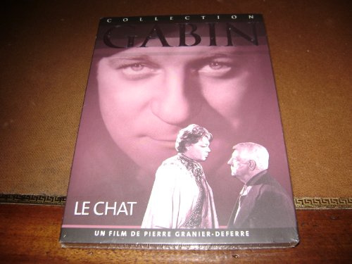 Le Chat (Gabin) [Import belge] [FR IMPORT]