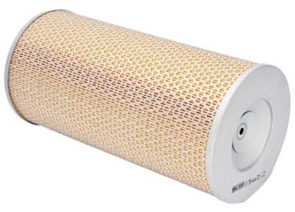 MAHLE LX 236 - Air Filter Truck - Engine
