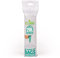 Eco Bag BDS01 360 Extra Strong Kitchen Drawstring Bin Liners 20L (20 Bags), White