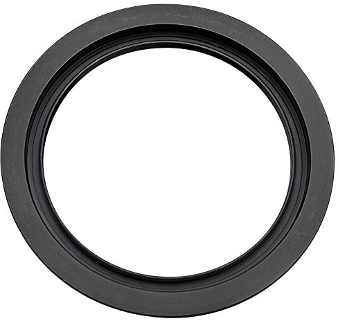 Lee Filters FHWAAR55C Weitwinkel-Adapterring (55 mm Durchmesser), Schwarz