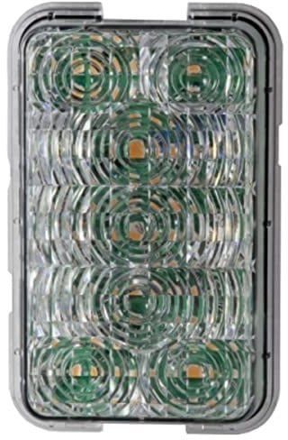 HELLA 9DW 178 909-001 Lampenträger, Blinkleuchte - LED - 24V