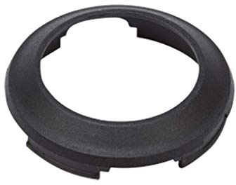 SHIMANO LINKE STAUBKAPPE VR. F. HOHLACHSE WH-6800 Y-49108000