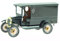 Motormax Ford Model T Paddy Wagon 1925 schwarz Modellauto 1:24
