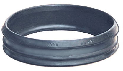Papagei - Dichtungselement für den Übergang von ka-socket dN 100 in Rohre - r * dN 100 * Elastomer