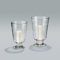 Lambert Gerona Windlicht/Vase H36,5 D23cm, Klar Glasaccessoires-Kristall, One Size