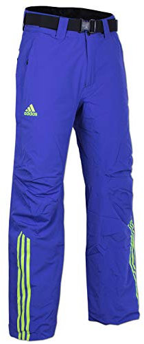 adidas Herren Skihose Wintersport Coach Pant, Gr.S (D3) 44