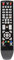 allimity AK59-00104K Remote Control Replacement for Samsung DVD Player AK5900104K BD-P1580 BD-P1600 BD-P1600A BD-P3600