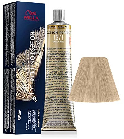 Wella Koleston Perfect Me+ 12/1 60 ml
