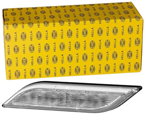 HELLA 2BA 013 335-071 Direction Indicator - Shapeline Style Slim - LED